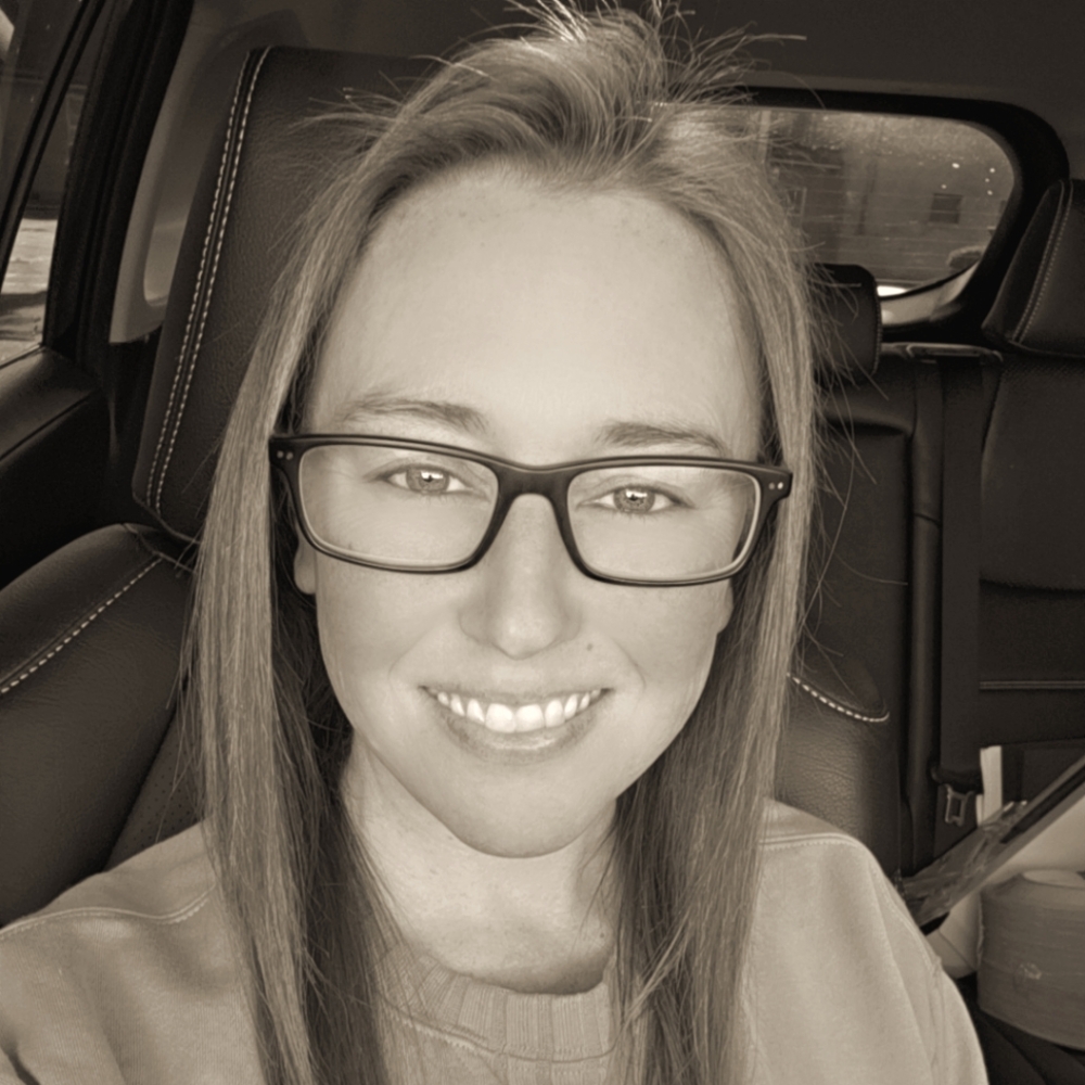 Meet your Posher, Leanne